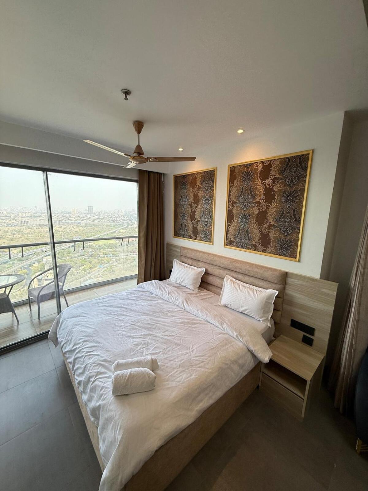 Nova Apartment