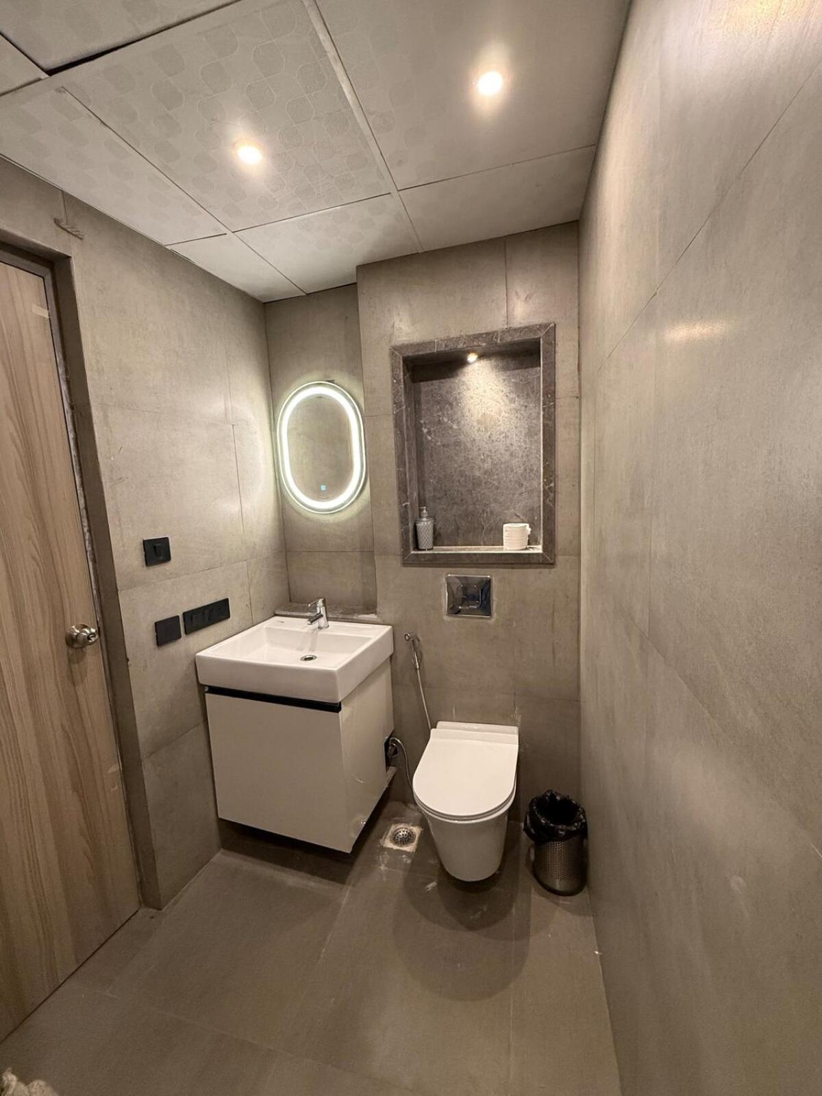 Nova Apartment